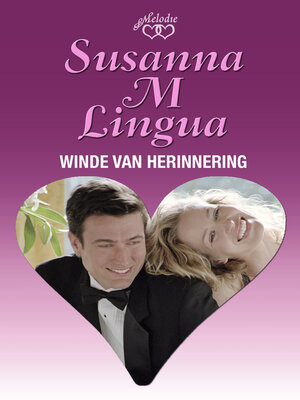cover image of Winde van herinnering